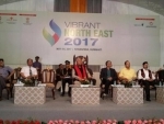 North East Region is one of the most vibrant regions of India: PB Acharya