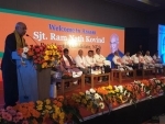 All six TMC legislators of Tripura make their appearance in BJP meeting in Guwahati
