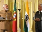 India, Portugal sign MoUs to cooperate from outer space to deep blue seas