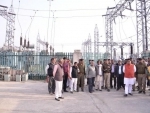 UP govt launches free power scheme for poor in the state