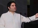Rohingya issue: Varun Gandhi takes opposite stand to central government
