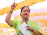 Petition filed against Rajasthan government's gag order
