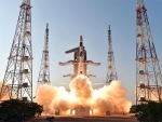 ISRO to launch South Asia Satellite today