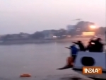 Patna boat mishap: 21 killed