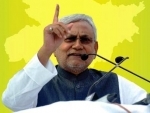Bihar plunges into political crisis as Nitish Kumar resigns as CM
