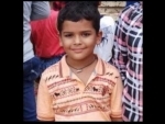 Murder of seven-year-old boy of Gurgaon School : Principal suspended