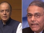BJP leaders oppose Yashwant Sinha's comments on Jaitley and Indian economy 