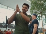 Producers of Vijay's film Mersal agrees to chop 'GST' scenes