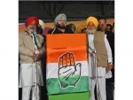 Punjab CM Capt. Amarinder Singh refuses to meet Kejriwal over Delhi pollution