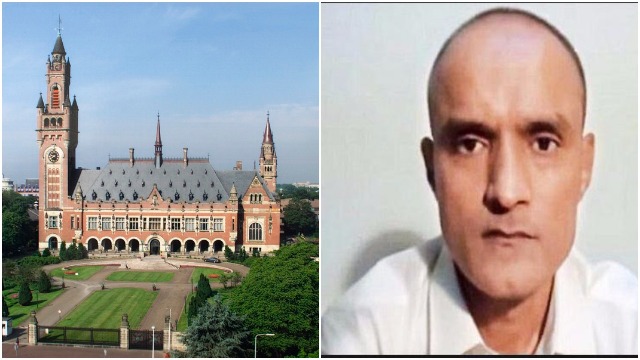 Immediate threat to Kulbhushan Jadhav's life, it's urgent to suspend death sentence : India at world court