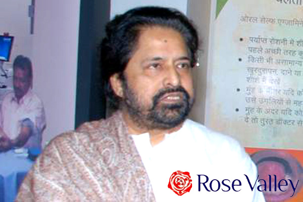 Rose Valley scam: CBI arrests TMC MP Sudip Bandyopadhyay