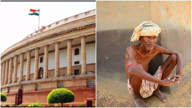 Opposition attacks NDA over farmers' issue in RS, govt appeals not to stall the proceedings