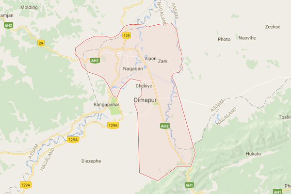 Defence pension adalat held in Dimapur