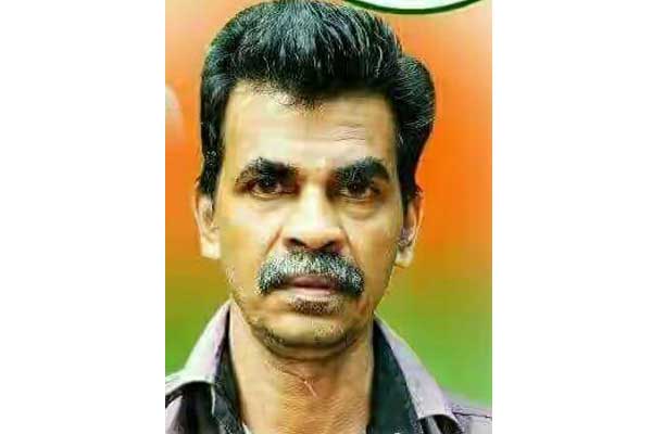 BJP activist killed in Kerala, party blames ruling CPI-M 