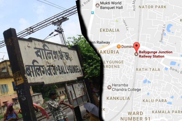 Kolkata: Woman goes missing after giving birth, later found injured near railway tracks