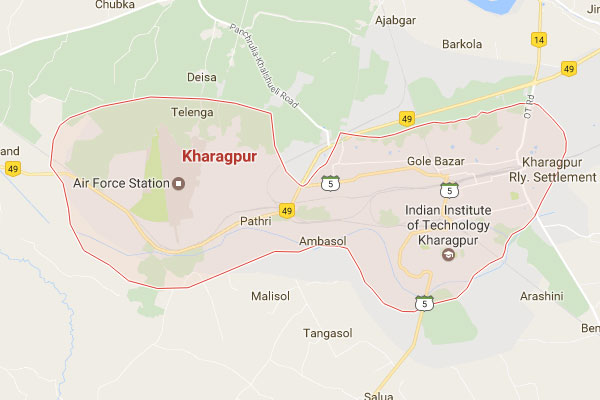 Kharagpur shooting: Police detains 5, TMC accuses BJP