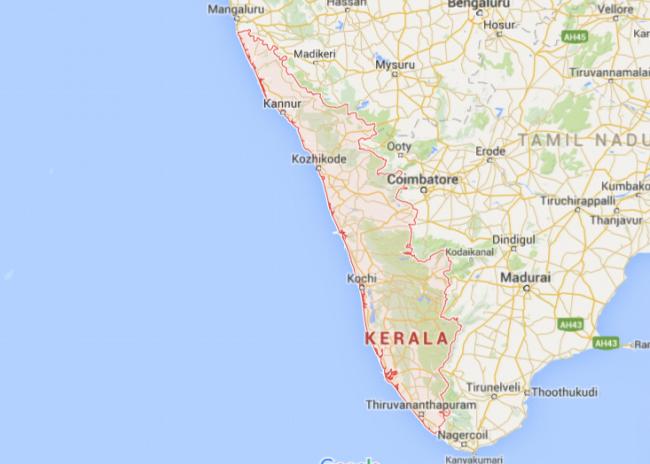 Kerala priest arrested for sexually abusing boy