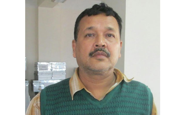 Assam agriculture scam: CID arrests five officials