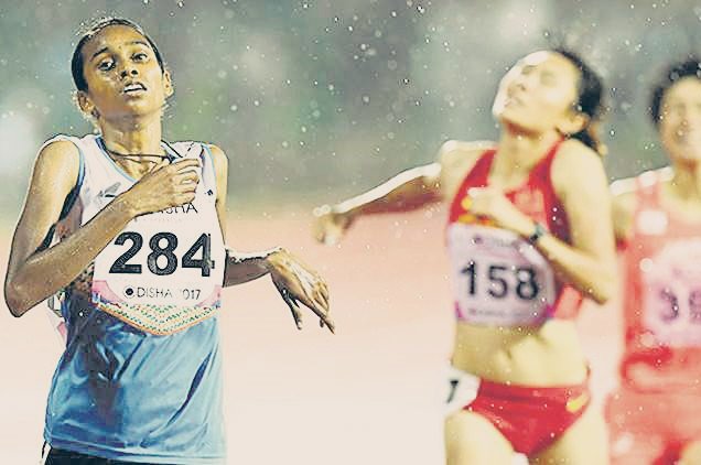 Union Sports Minister asks AFI to abide by Kerala High Court's directive in P U Chitra case