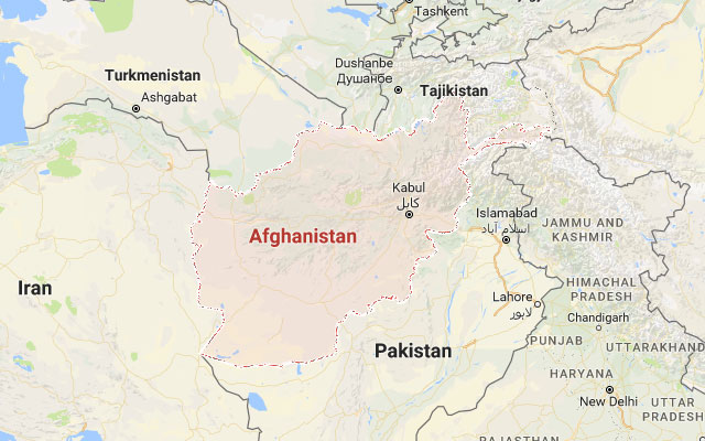 Afghanistan: Policemen, prisoners among five casualties in bombing