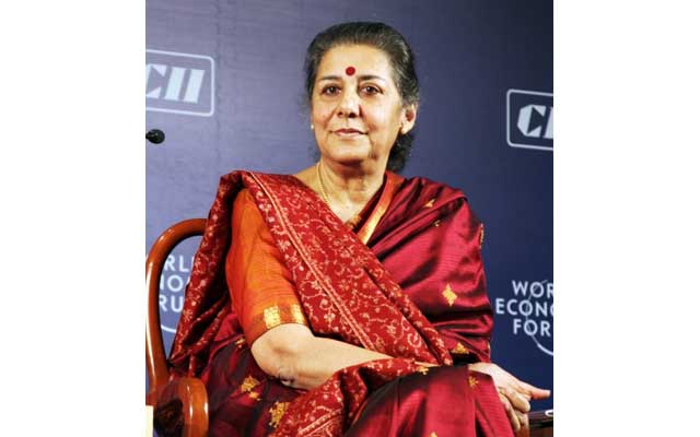 Congress rejects reports on Ambika Soni's resignation