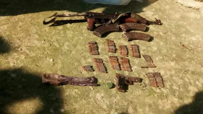 Hardcore ULFA (I) militant killed in Assam encounter