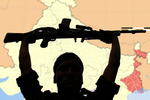 Assam : Hardcore NDFB (S) militant killed in fierce gun fight along Indo-Bhutan border