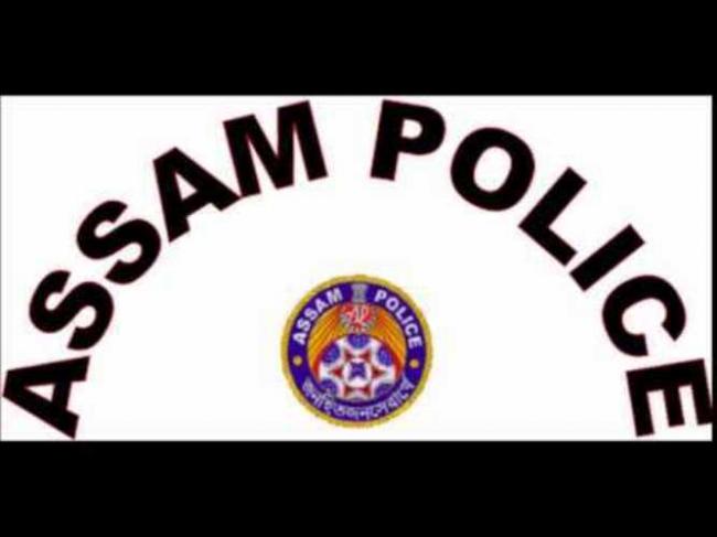 Assam police interrogate Subodh Biswas in AASU office attack case