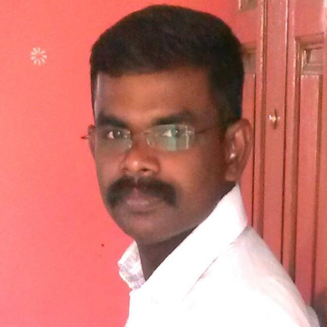 Cartoonist arrested for criticising Tamil Nadu CM, officials