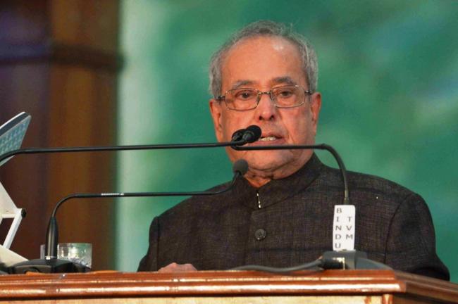 Assam emerging as economic hub of East India and South East Asia, says President