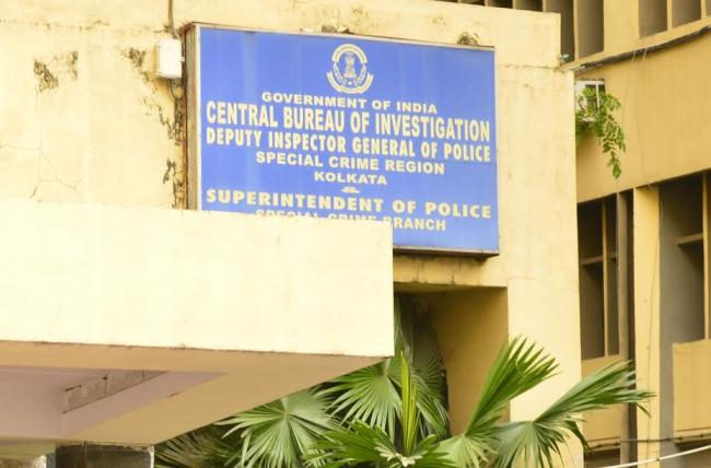 CBI summons Bengal cops who investigated Saradha scam at first
