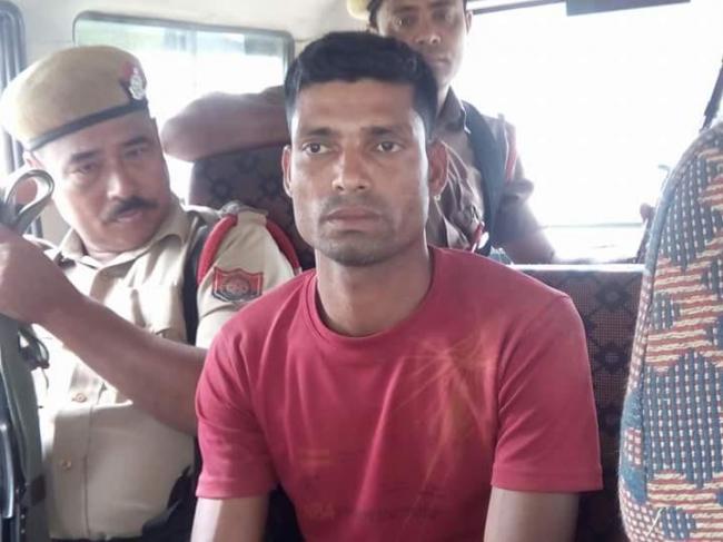 Assam teacher rape: Police arrest two persons