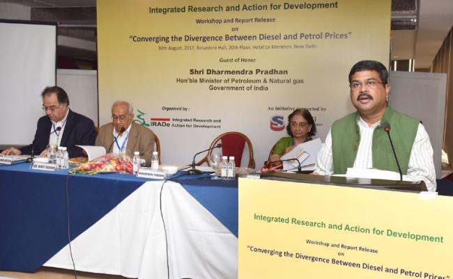Skill India and World Bank organize 'Knowledge Sharing Workshop' for African delegates
