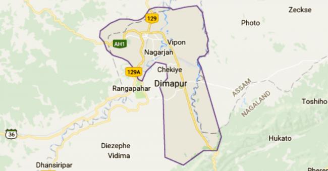 Army pension adalat to be held in Dimapur on Feb 8-9