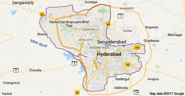 Hyderabad RJ commits suicide over alleged harassment by husband, an army major