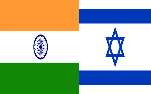India, Israel committed to strengthen bilateral relations in the field of Agriculture