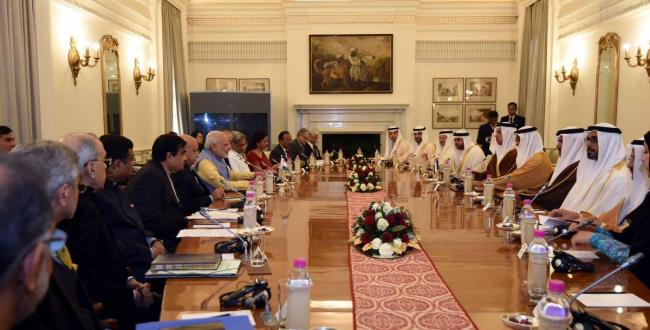 PM Modi acknowledges UAE as a partner in India's growth story, several MoUs signed 