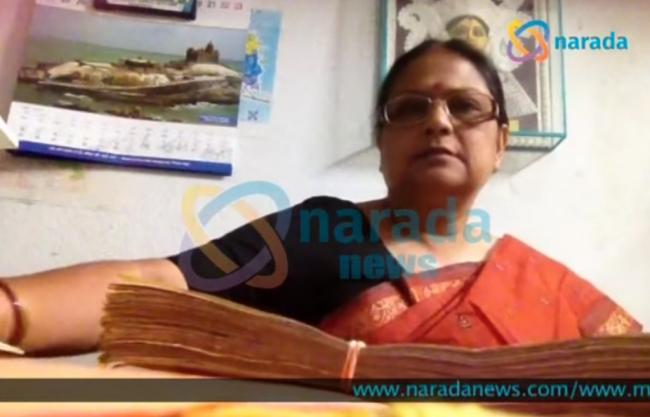 Narada sting: ED interrogates TMC MP Kakoli Ghosh Dastidar