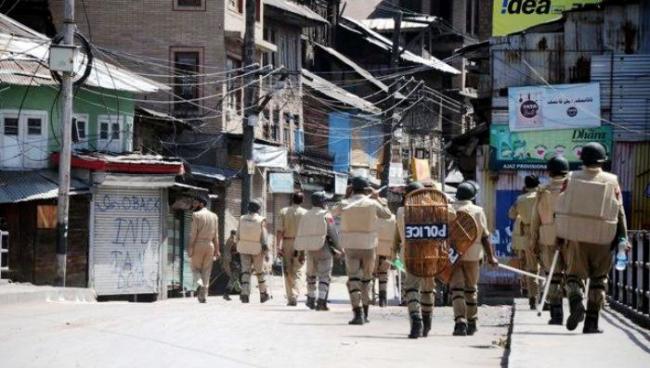 South Kashmir terror attack: Security forces kill one terrorist