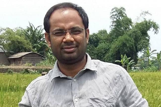 CBI to probe Assam minority student leader murder case