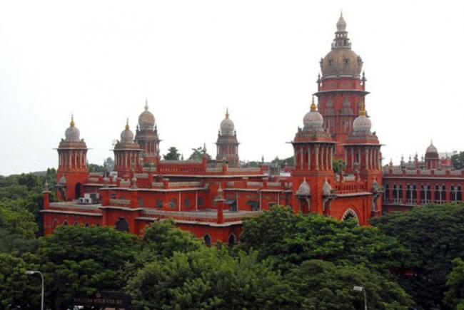Madras HC adjourns hearing on MLA disqualification case to November 2 