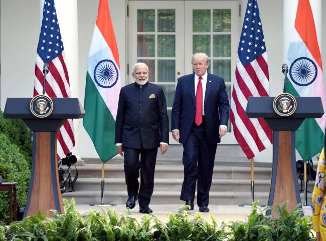 Cabinet approves signing of a Memorandum of Cooperation between India and US on Homeland Security 
