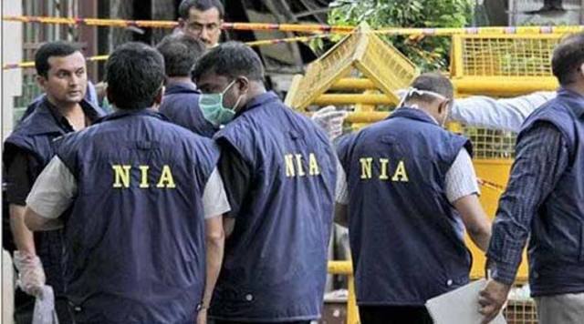 NIA detains Geelani's son-in-law for alleged terror funding