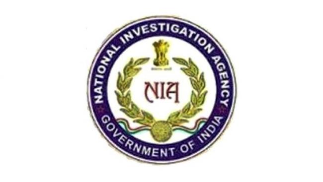 NIA raids house of businessman in Jammu