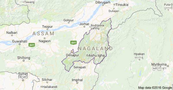 NIA arrests three Nagaland govt officials for providing public money to NSCN (K)