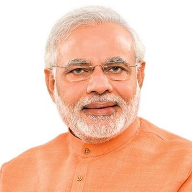 PM Modi greets nation on Good Friday