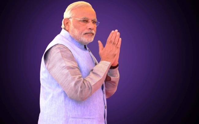 PM Modi greets people on start of holy month of Ramzan