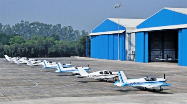 Rajiv Gandhi National Aviation University to launch Executive Development Programme 