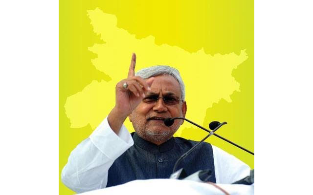 Nitish Kumar has all the qualities, qualifications of a PM, says Bihar minister