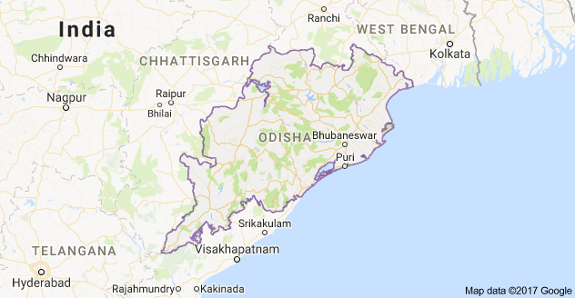 Maoist landmine blast: Six Odisha Police personnel killed in Koraput